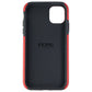 Incipio DualPro Dual Layer Case for Apple iPhone 11 - Iridescent Red/Black Cell Phone - Cases, Covers & Skins Incipio - Simple Cell Bulk Wholesale Pricing - USA Seller