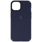 Speck CandyShell Pro Series Case for iPhone 13 / 14 - Prussian Blue/Cloudy Gray Cell Phone - Cases, Covers & Skins Speck - Simple Cell Bulk Wholesale Pricing - USA Seller