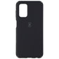 Speck Impact Hero Series Case for Samsung Galaxy A13 - Black Cell Phone - Cases, Covers & Skins Speck - Simple Cell Bulk Wholesale Pricing - USA Seller
