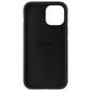 Incipio Grip Protective Case for Apple iPhone 12 Pro Max - Black