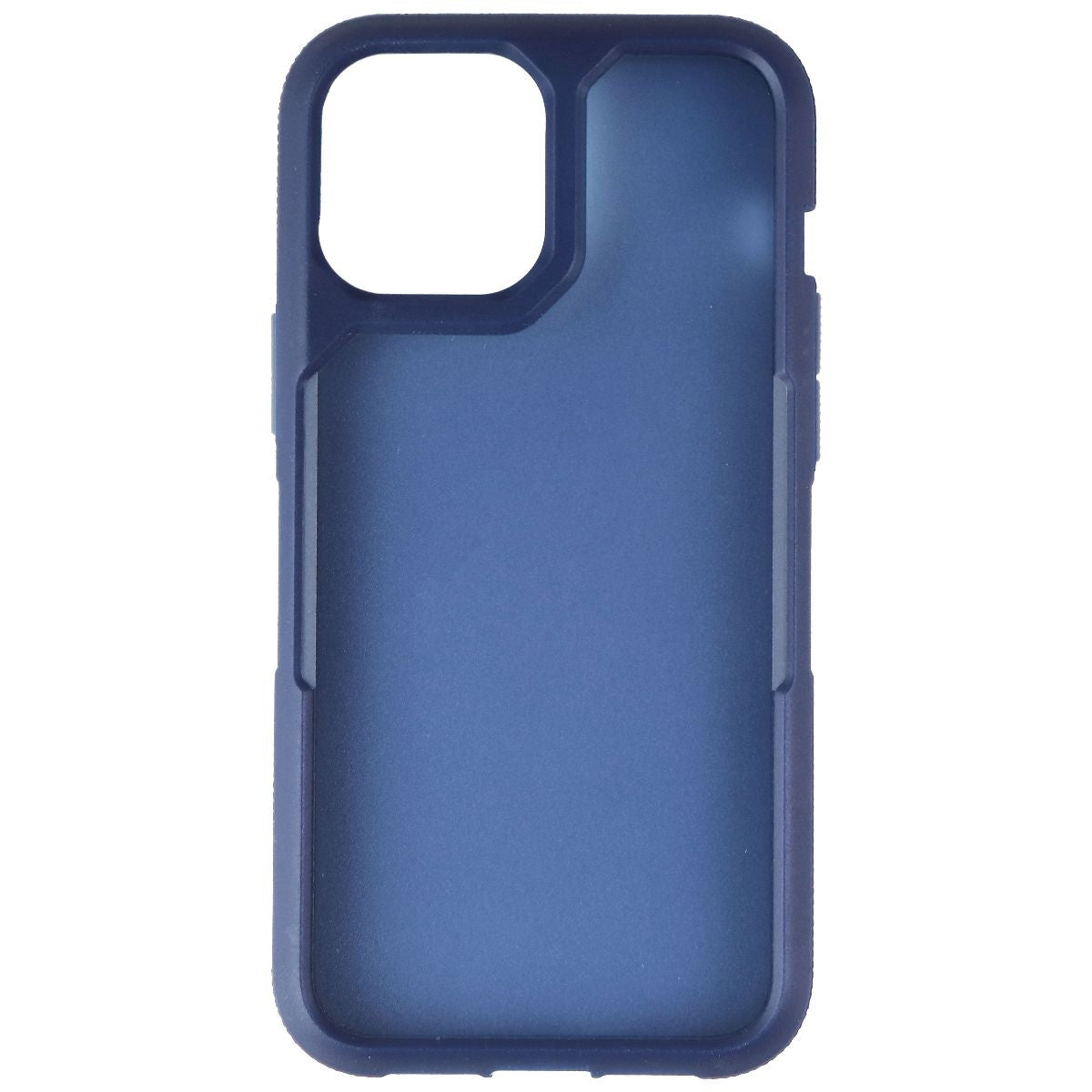 Griffin Survivor Hybrid Case for Apple iPhone 12 Pro Max - Navy Blue Cell Phone - Cases, Covers & Skins Griffin    - Simple Cell Bulk Wholesale Pricing - USA Seller