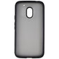 Incipio Octane Series Hybrid Hard Case for Motorola Moto G4 Play - Frost/Black Cell Phone - Cases, Covers & Skins Incipio - Simple Cell Bulk Wholesale Pricing - USA Seller