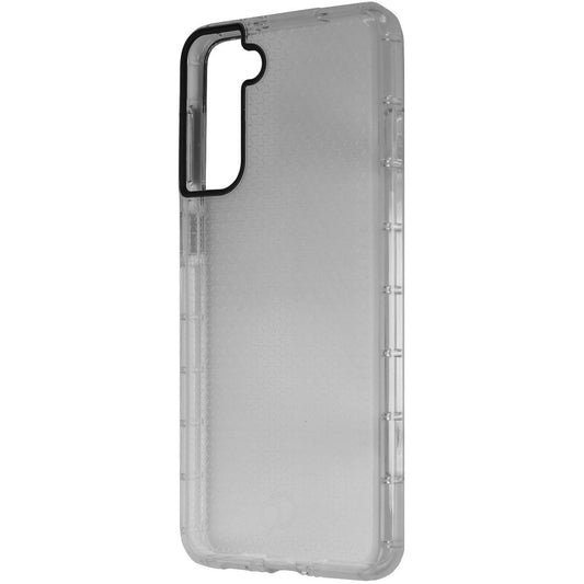 Nimbus9 Phantom 2 Series Case for Samsung Galaxy (s21+) - Clear Hexa Pattern Cell Phone - Cases, Covers & Skins Nimbus9    - Simple Cell Bulk Wholesale Pricing - USA Seller