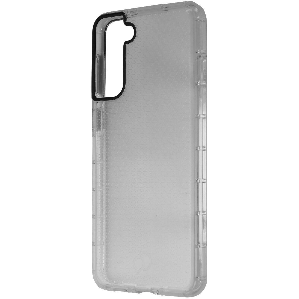 Nimbus9 Phantom 2 Series Case for Samsung Galaxy (s21+) - Clear Hexa Pattern Cell Phone - Cases, Covers & Skins Nimbus9 - Simple Cell Bulk Wholesale Pricing - USA Seller