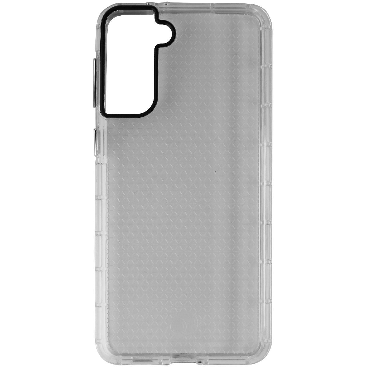 Nimbus9 Phantom 2 Series Case for Samsung Galaxy (s21+) - Clear Hexa Pattern Cell Phone - Cases, Covers & Skins Nimbus9    - Simple Cell Bulk Wholesale Pricing - USA Seller