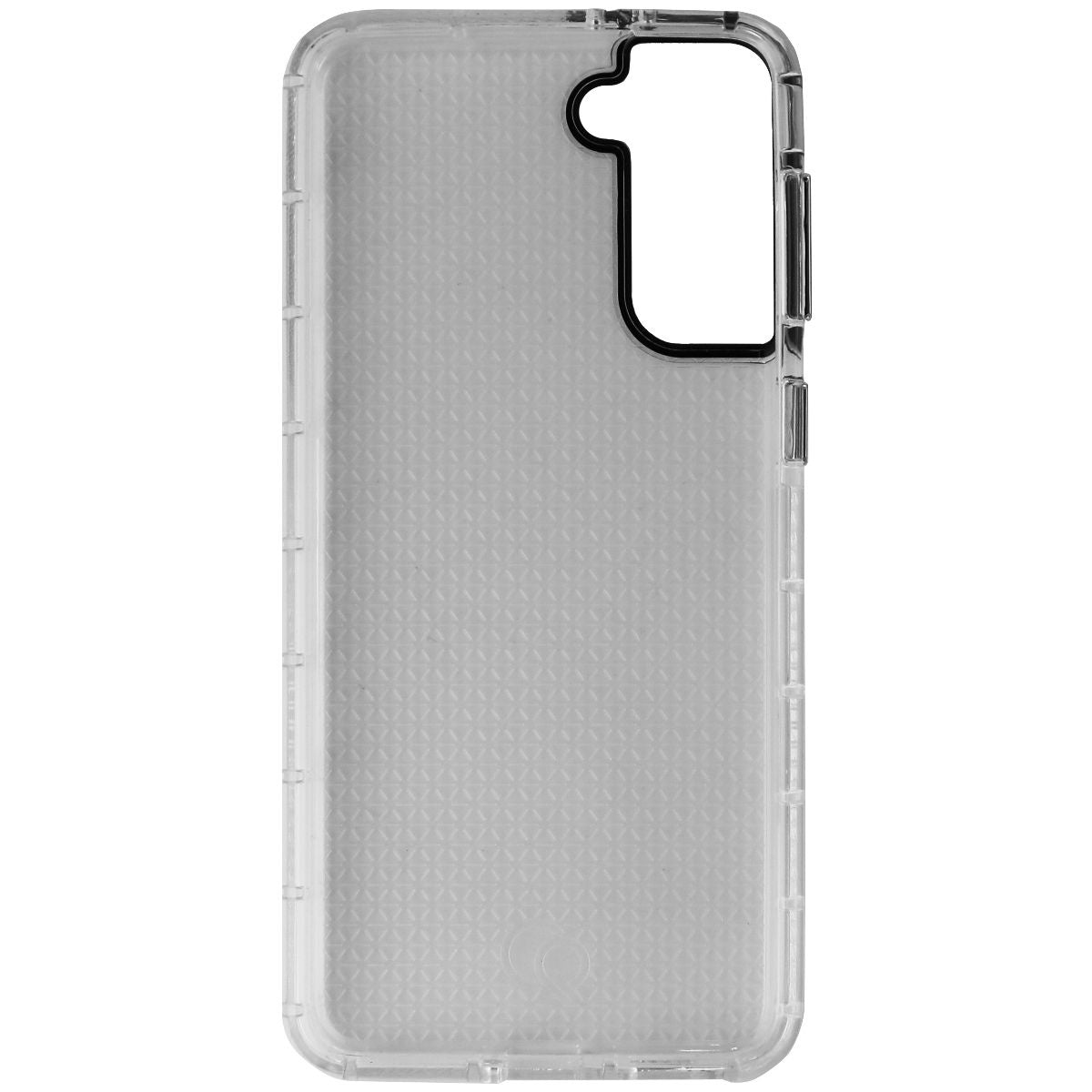 Nimbus9 Phantom 2 Series Case for Samsung Galaxy (s21+) - Clear Hexa Pattern Cell Phone - Cases, Covers & Skins Nimbus9 - Simple Cell Bulk Wholesale Pricing - USA Seller