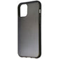 Griffin Survivor Clear Series Case for Apple iPhone 12 Pro & iPhone 12 - Black Cell Phone - Cases, Covers & Skins Griffin - Simple Cell Bulk Wholesale Pricing - USA Seller
