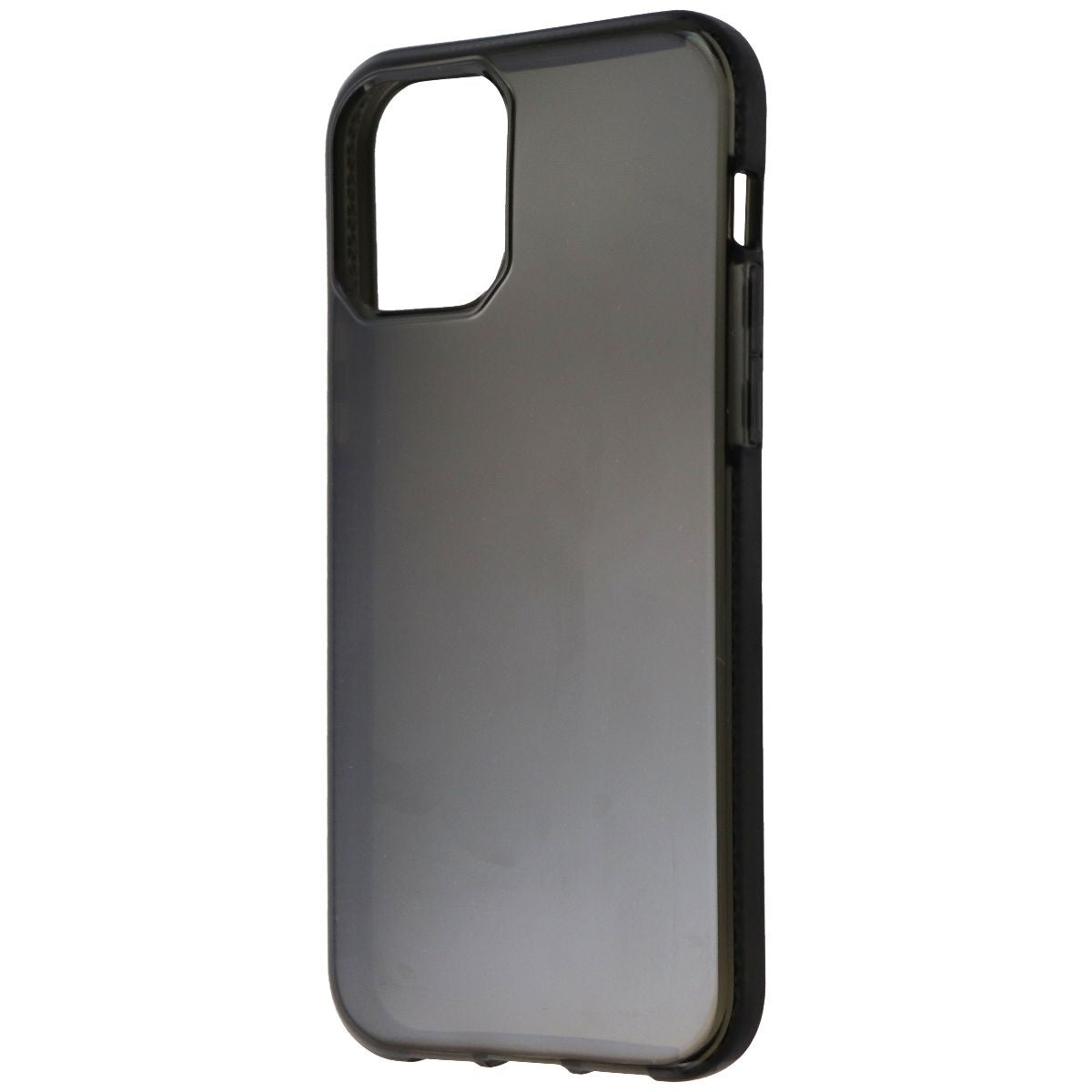 Griffin Survivor Clear Series Case for Apple iPhone 12 Pro & iPhone 12 - Black Cell Phone - Cases, Covers & Skins Griffin - Simple Cell Bulk Wholesale Pricing - USA Seller
