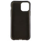 Griffin Survivor Clear Series Case for Apple iPhone 12 Pro & iPhone 12 - Black Cell Phone - Cases, Covers & Skins Griffin - Simple Cell Bulk Wholesale Pricing - USA Seller