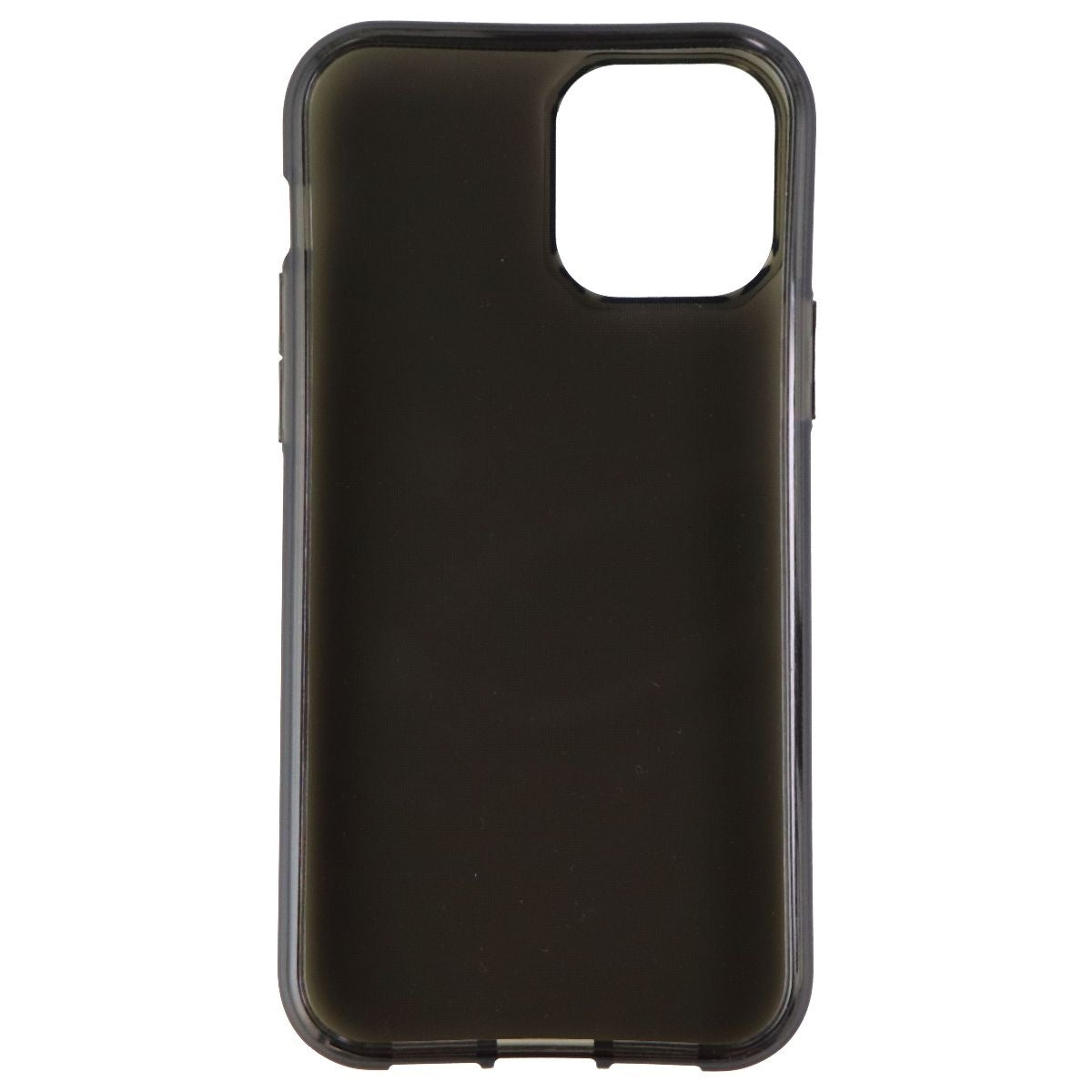 Griffin Survivor Clear Series Case for Apple iPhone 12 Pro & iPhone 12 - Black Cell Phone - Cases, Covers & Skins Griffin - Simple Cell Bulk Wholesale Pricing - USA Seller
