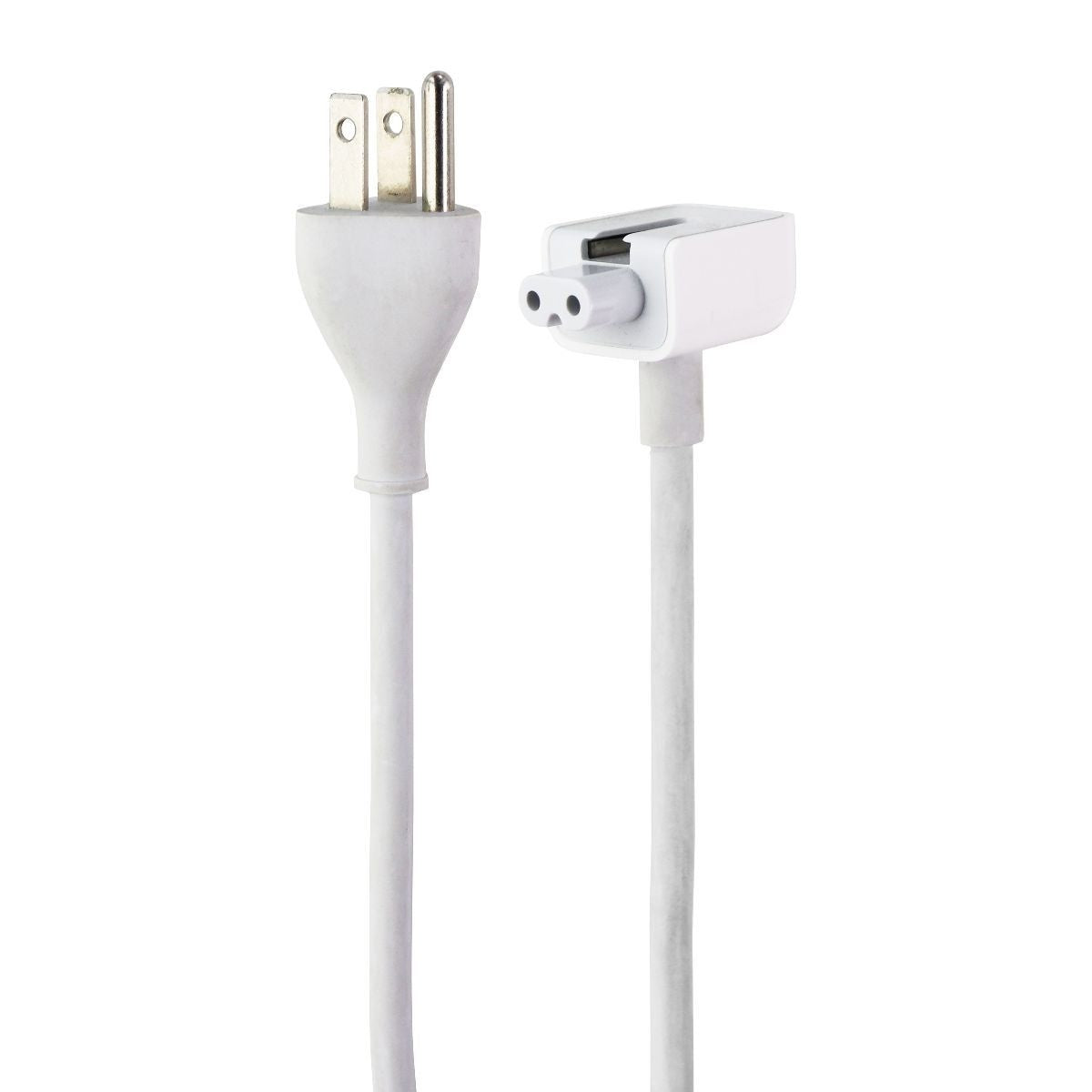 Longwell / Apple (6-Foot) MagSafe Power Cord 3-Prong Wall Cable - White (LS-7A) Multipurpose Batteries & Power - Multipurpose AC to DC Adapters Longwell - Simple Cell Bulk Wholesale Pricing - USA Seller