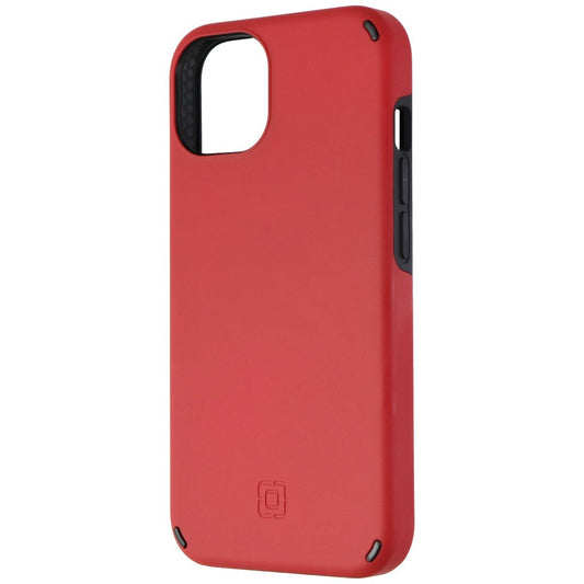 Incipio Duo Series Case for MagSafe for Apple iPhone 13 - Salsa Red Cell Phone - Cases, Covers & Skins Incipio    - Simple Cell Bulk Wholesale Pricing - USA Seller