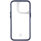 Incipio Organicore Clear Series Case for Apple iPhone 13 Pro - Ocean Blue/Clear