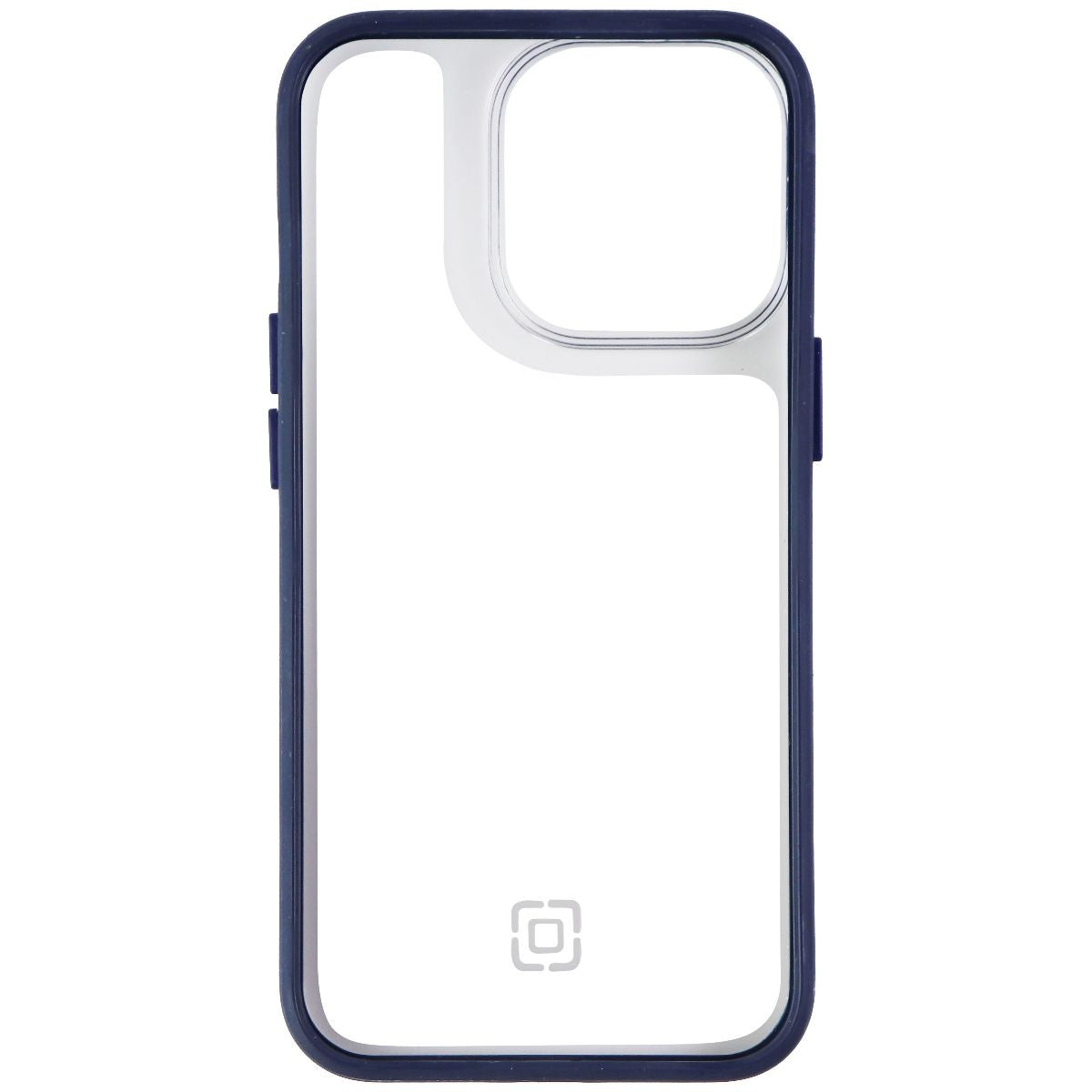 Incipio Organicore Clear Series Case for Apple iPhone 13 Pro - Ocean Blue/Clear