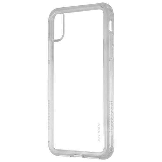 Pelican Adventurer Series Case for Apple iPhone Xs Max - Clear Cell Phone - Cases, Covers & Skins Pelican    - Simple Cell Bulk Wholesale Pricing - USA Seller