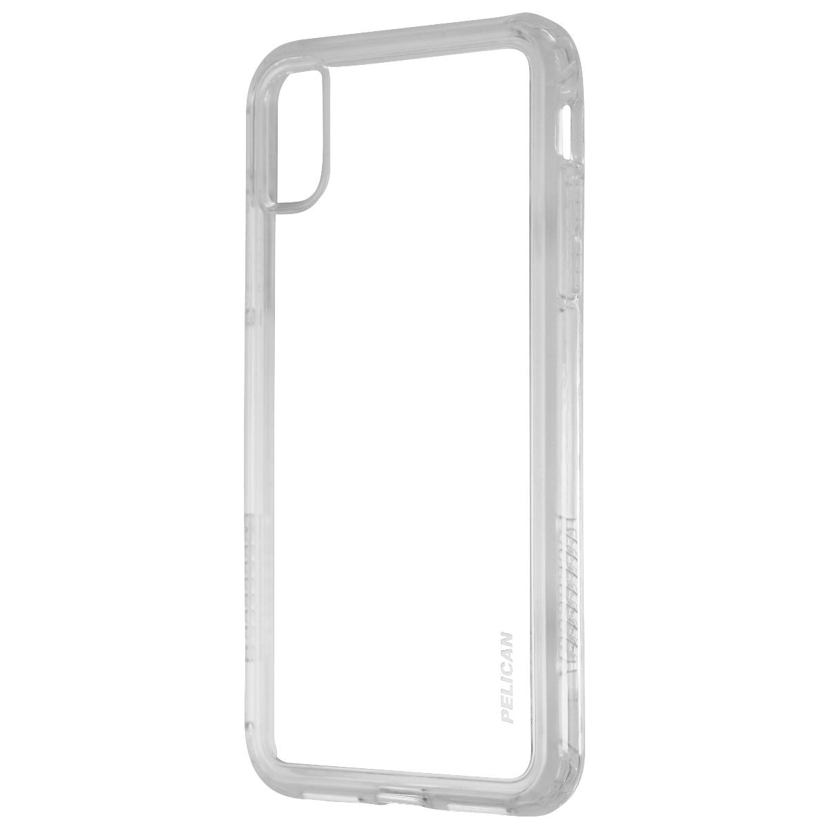 Pelican Adventurer Series Case for Apple iPhone Xs Max - Clear Cell Phone - Cases, Covers & Skins Pelican - Simple Cell Bulk Wholesale Pricing - USA Seller