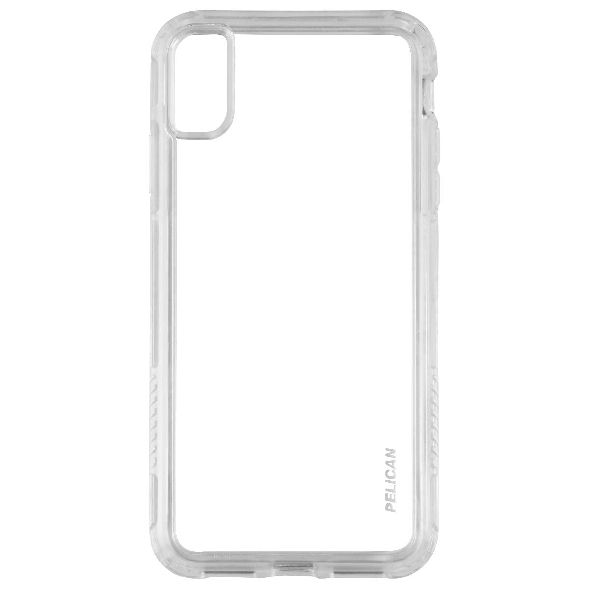 Pelican Adventurer Series Case for Apple iPhone Xs Max - Clear Cell Phone - Cases, Covers & Skins Pelican    - Simple Cell Bulk Wholesale Pricing - USA Seller