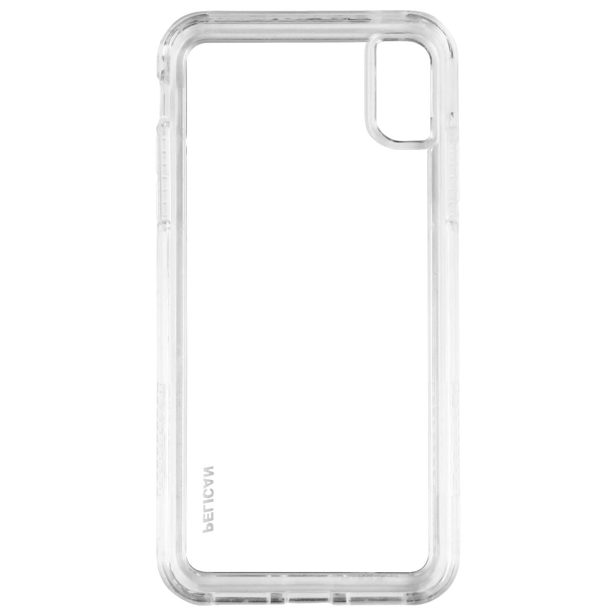 Pelican Adventurer Series Case for Apple iPhone Xs Max - Clear Cell Phone - Cases, Covers & Skins Pelican    - Simple Cell Bulk Wholesale Pricing - USA Seller