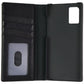 Case-Mate Genuine Leather Wallet Folio Case for Galaxy (Note10+) - Black Cell Phone - Cases, Covers & Skins Case-Mate    - Simple Cell Bulk Wholesale Pricing - USA Seller