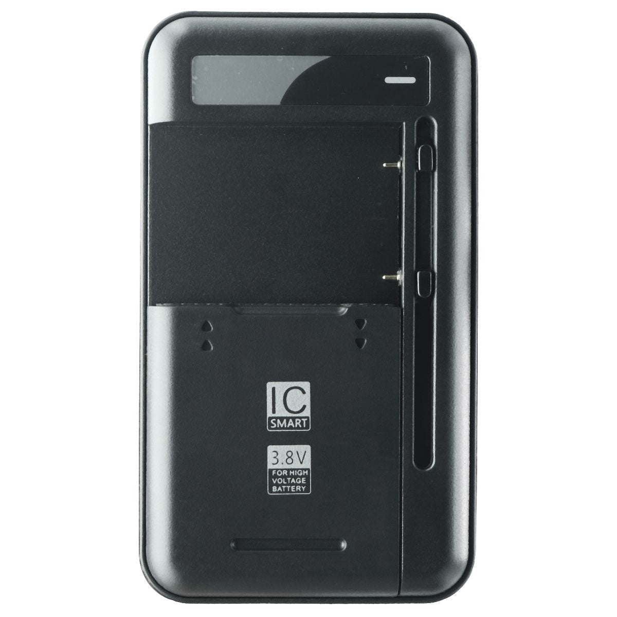 Onite Intelligent Battery Charger for LG Optimus G / G2 / G3 Batteries - Black Cell Phone - Chargers & Cradles Unbranded - Simple Cell Bulk Wholesale Pricing - USA Seller