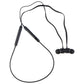 Beats Flex Wireless Bluetooth Neckband Earbuds - Black Portable Audio - Headphones Beats by Dr. Dre - Simple Cell Bulk Wholesale Pricing - USA Seller
