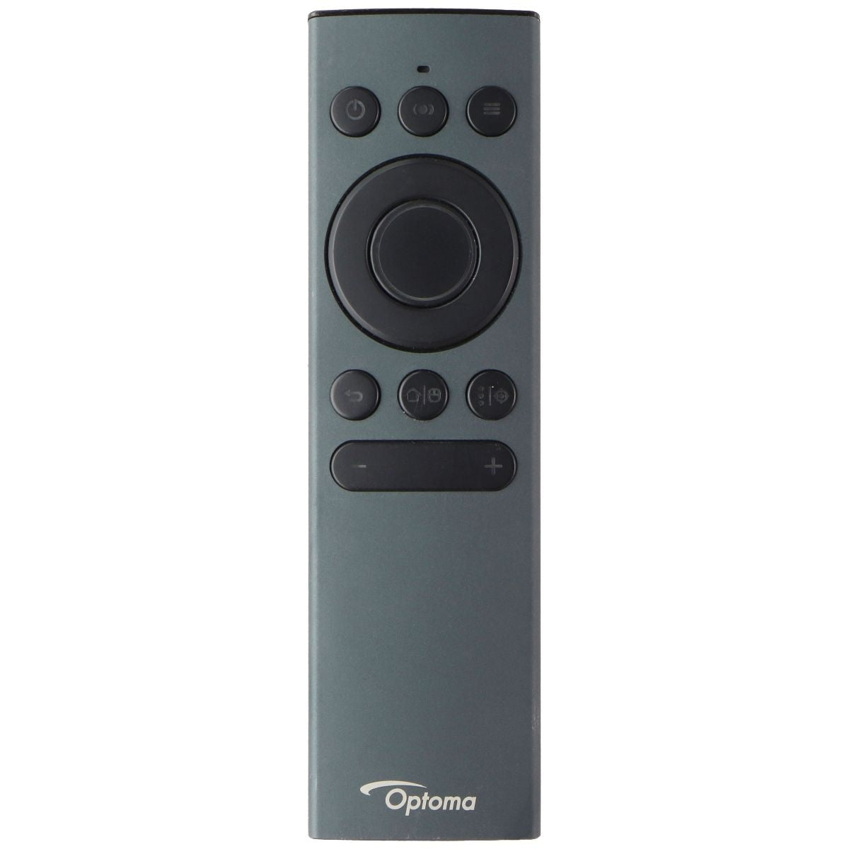 Optoma OEM Rechargeable Remote Control (BT1810) for Optoma Projector - Gray TV, Video & Audio Accessories - Remote Controls Optoma    - Simple Cell Bulk Wholesale Pricing - USA Seller