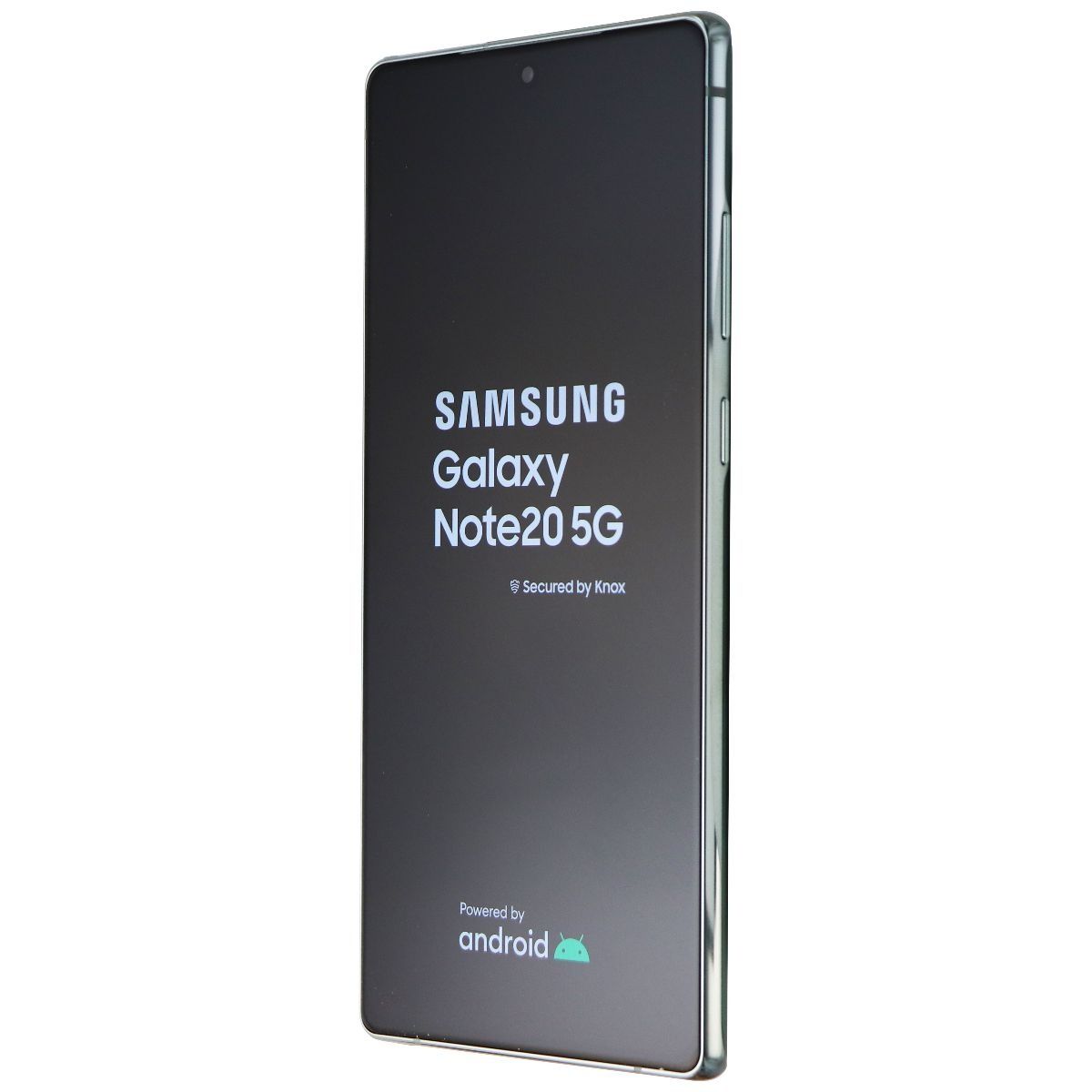 Samsung Galaxy Note20 5G (6.7-inch) (SM-N981U) AT&T Only - 128GB/Mystic Green Cell Phones & Smartphones Samsung    - Simple Cell Bulk Wholesale Pricing - USA Seller