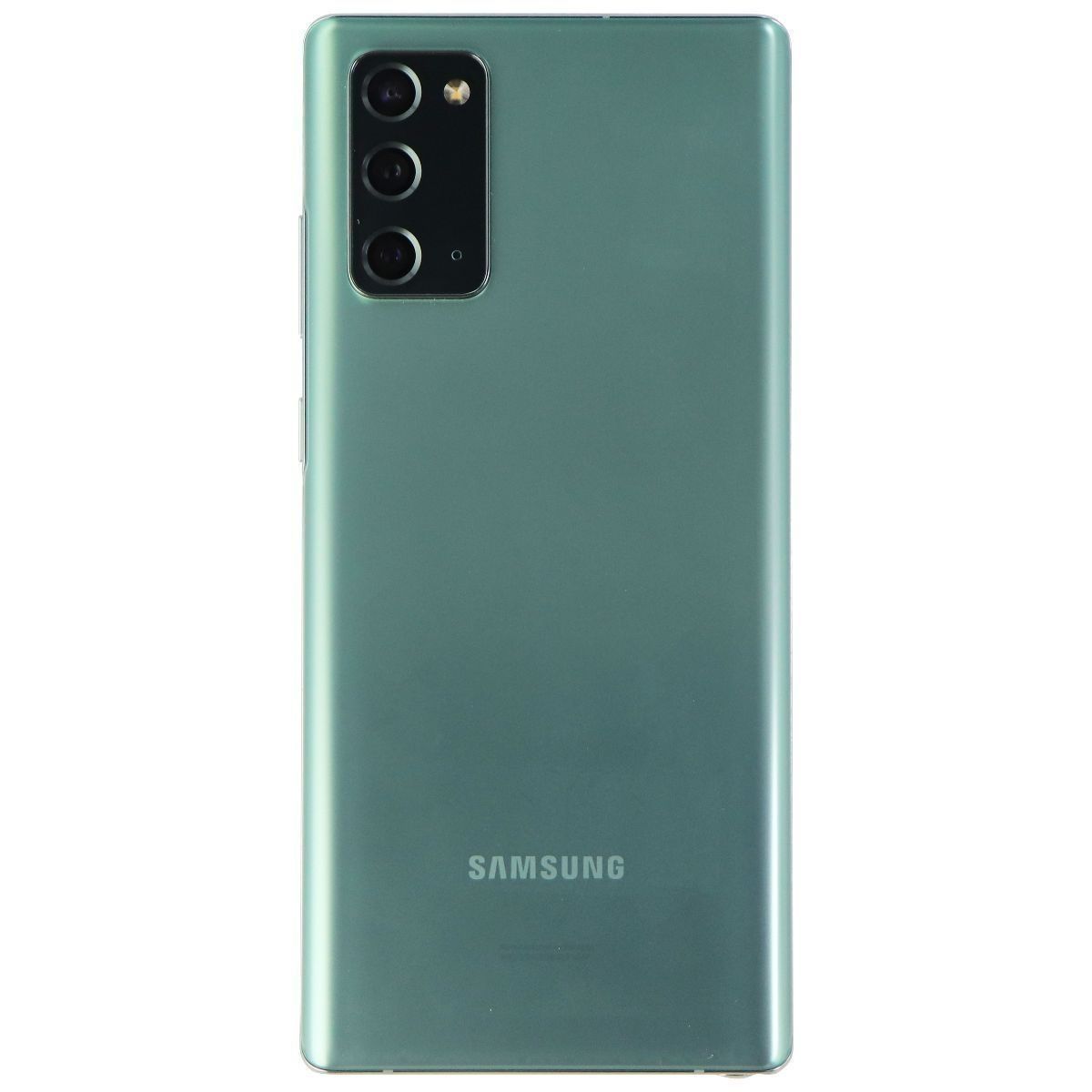 Samsung Galaxy Note20 5G (6.7-inch) (SM-N981U1) Unlocked - 128GB/Mystic Green Cell Phones & Smartphones Samsung    - Simple Cell Bulk Wholesale Pricing - USA Seller