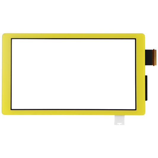 Repair Part - 822-11627 Digitizer for Switch Lite - Yellow