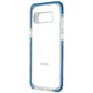 ZAGG (28412) Piccadilly Case for Samsung Galaxy S8+ - Coral Blue Cell Phone - Cases, Covers & Skins Zagg - Simple Cell Bulk Wholesale Pricing - USA Seller