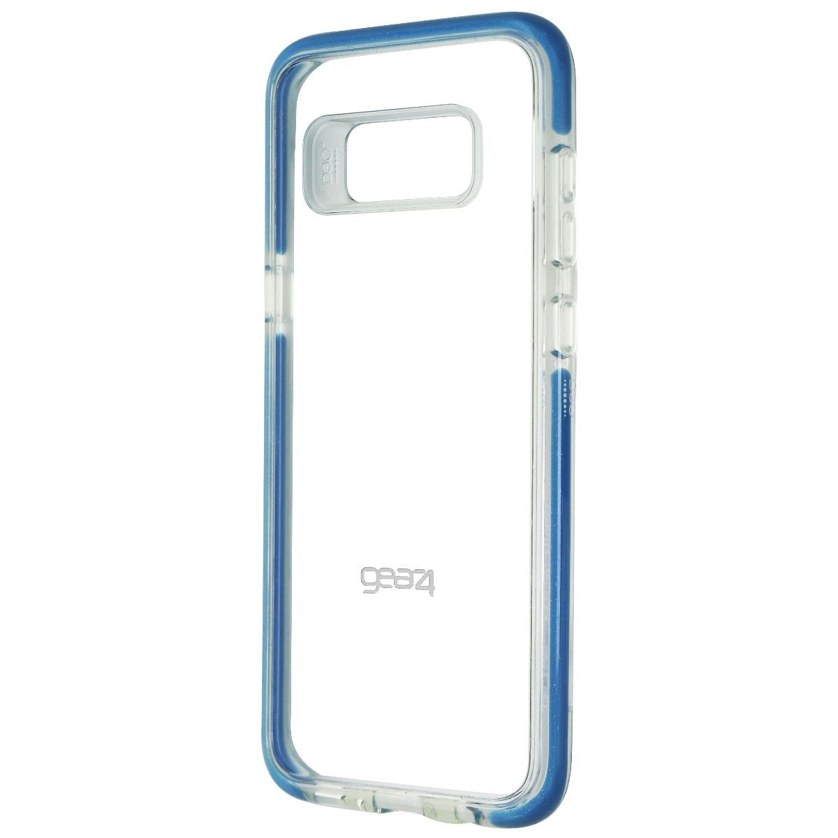 ZAGG (28412) Piccadilly Case for Samsung Galaxy S8+ - Coral Blue Cell Phone - Cases, Covers & Skins Zagg - Simple Cell Bulk Wholesale Pricing - USA Seller