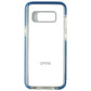 ZAGG (28412) Piccadilly Case for Samsung Galaxy S8+ - Coral Blue Cell Phone - Cases, Covers & Skins Zagg - Simple Cell Bulk Wholesale Pricing - USA Seller