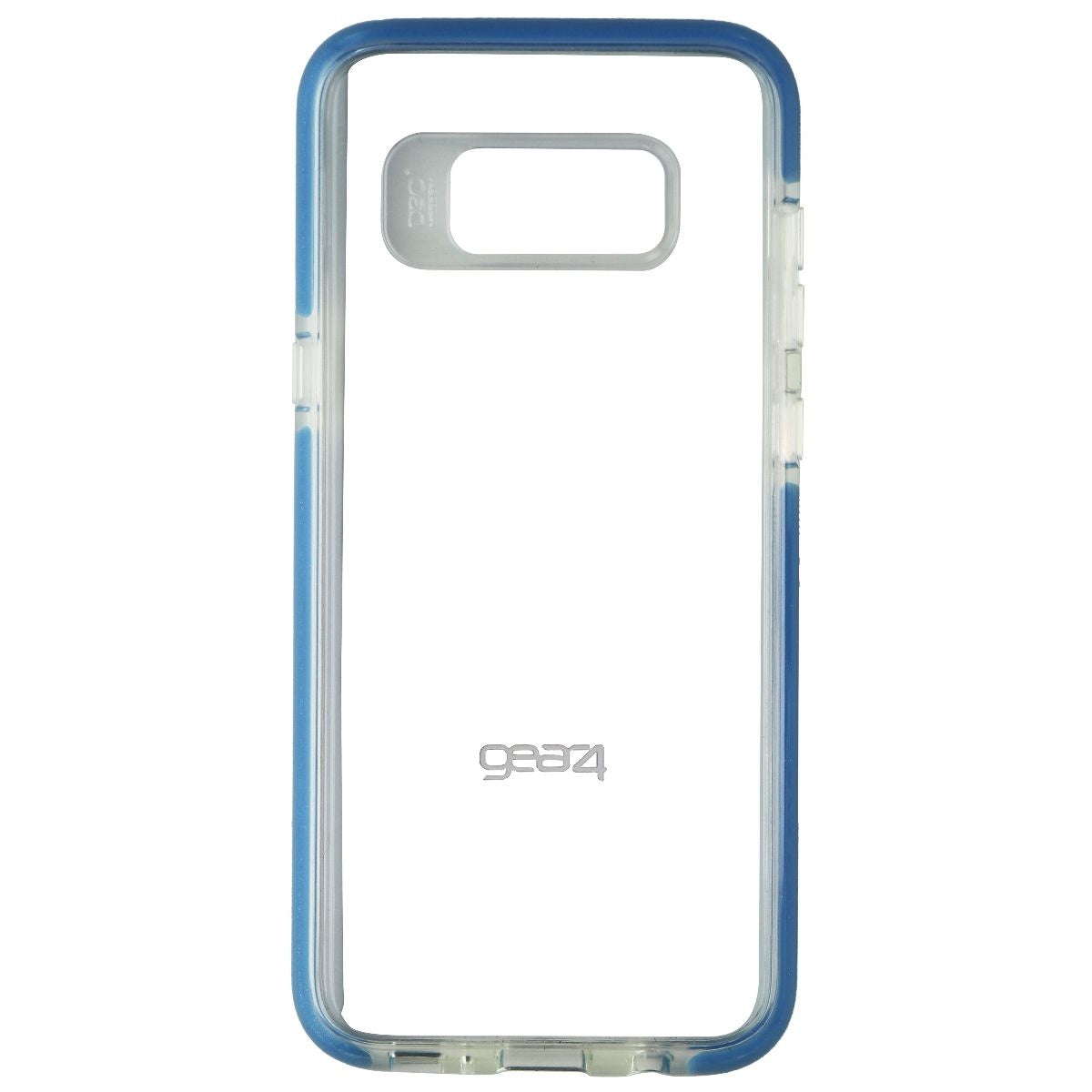 ZAGG (28412) Piccadilly Case for Samsung Galaxy S8+ - Coral Blue Cell Phone - Cases, Covers & Skins Zagg - Simple Cell Bulk Wholesale Pricing - USA Seller