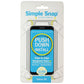 Simple Snap Screen Protector for Edge+Dp GS8 Blk - Clear Cell Phone - Screen Protectors Simple Snap    - Simple Cell Bulk Wholesale Pricing - USA Seller