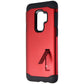 Spigen Slim Armor Series Dual Layer Case for Samsung Galaxy (S9+) - Red Cell Phone - Cases, Covers & Skins Spigen - Simple Cell Bulk Wholesale Pricing - USA Seller