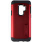 Spigen Slim Armor Series Dual Layer Case for Samsung Galaxy (S9+) - Red Cell Phone - Cases, Covers & Skins Spigen - Simple Cell Bulk Wholesale Pricing - USA Seller