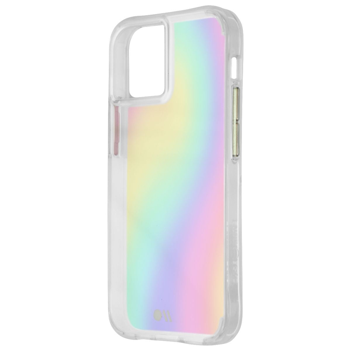 Case-Mate SOAP Bubble Case for Apple iPhone 13 Mini - Iridescent Design Cell Phone - Cases, Covers & Skins Case-Mate - Simple Cell Bulk Wholesale Pricing - USA Seller