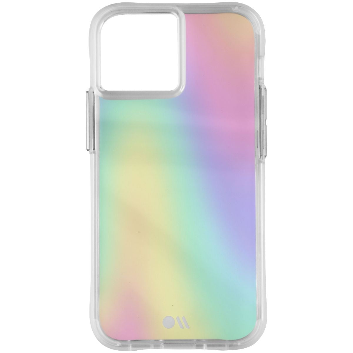 Case-Mate SOAP Bubble Case for Apple iPhone 13 Mini - Iridescent Design Cell Phone - Cases, Covers & Skins Case-Mate - Simple Cell Bulk Wholesale Pricing - USA Seller