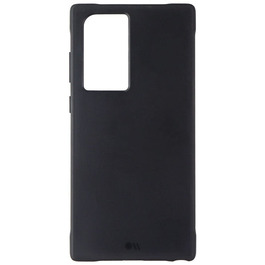 Case-Mate Tough Series Case & Screen Protector for Galaxy S22 Ultra - Black Cell Phone - Cases, Covers & Skins Case-Mate - Simple Cell Bulk Wholesale Pricing - USA Seller