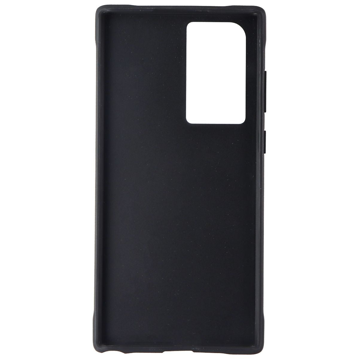 Case-Mate Tough Series Case & Screen Protector for Galaxy S22 Ultra - Black Cell Phone - Cases, Covers & Skins Case-Mate - Simple Cell Bulk Wholesale Pricing - USA Seller