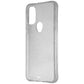 Case-Mate Sheer Crystal Series Hard Case for Moto G Power (2022) - Clear/Glitter Cell Phone - Cases, Covers & Skins Case-Mate    - Simple Cell Bulk Wholesale Pricing - USA Seller