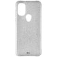 Case-Mate Sheer Crystal Series Hard Case for Moto G Power (2022) - Clear/Glitter Cell Phone - Cases, Covers & Skins Case-Mate    - Simple Cell Bulk Wholesale Pricing - USA Seller