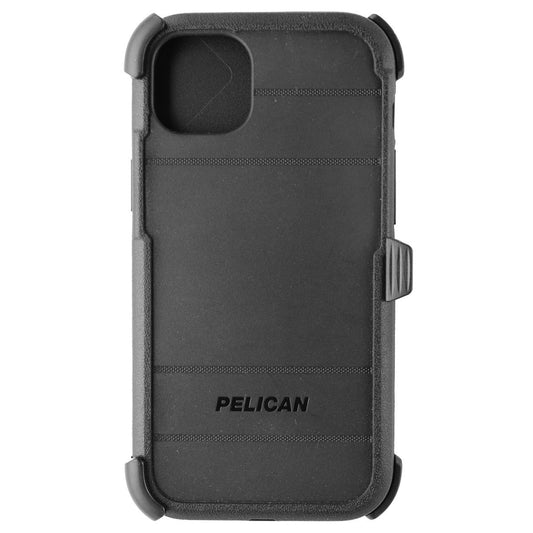 Case-Mate Pelican Voyager Series Case for MagSafe for iPhone 14 Plus - Black Cell Phone - Cases, Covers & Skins Case-Mate    - Simple Cell Bulk Wholesale Pricing - USA Seller