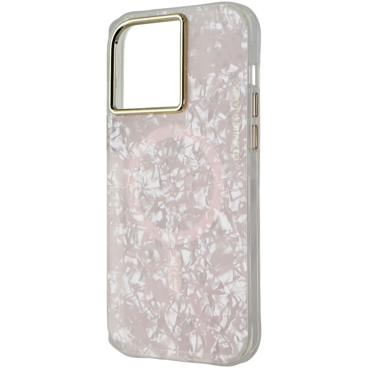 Elizabeth James Case for MagSafe for iPhone 14 Pro Max - Rose Acetate Cell Phone - Cases, Covers & Skins Elizabeth James    - Simple Cell Bulk Wholesale Pricing - USA Seller