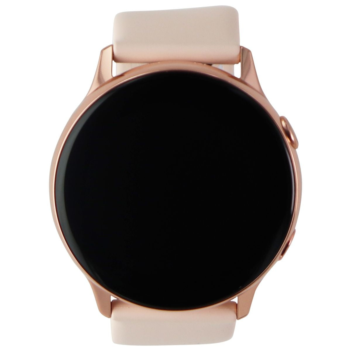 Samsung Galaxy Watch Active (1st Gen, 40mm) Bluetooth Only - Rose Gold (SM-R500) Smart Watches Samsung    - Simple Cell Bulk Wholesale Pricing - USA Seller