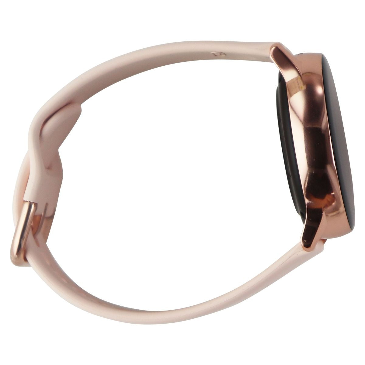 Samsung Galaxy Watch Active (1st Gen, 40mm) Bluetooth Only - Rose Gold (SM-R500) Smart Watches Samsung    - Simple Cell Bulk Wholesale Pricing - USA Seller