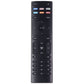 Vizio Remote Control (XRT136) for Select Vizio TVs - Black TV, Video & Audio Accessories - Remote Controls Vizio - Simple Cell Bulk Wholesale Pricing - USA Seller