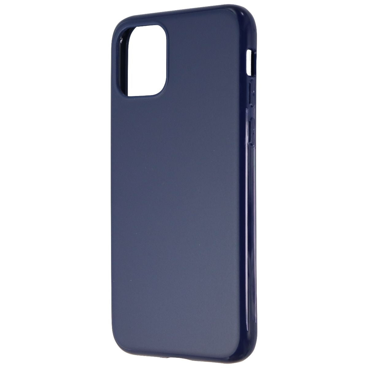 Habitu Hybrid Slim Protective Case for iPhone 11 Pro / XS - Navy Blue Cell Phone - Cases, Covers & Skins Habitu - Simple Cell Bulk Wholesale Pricing - USA Seller