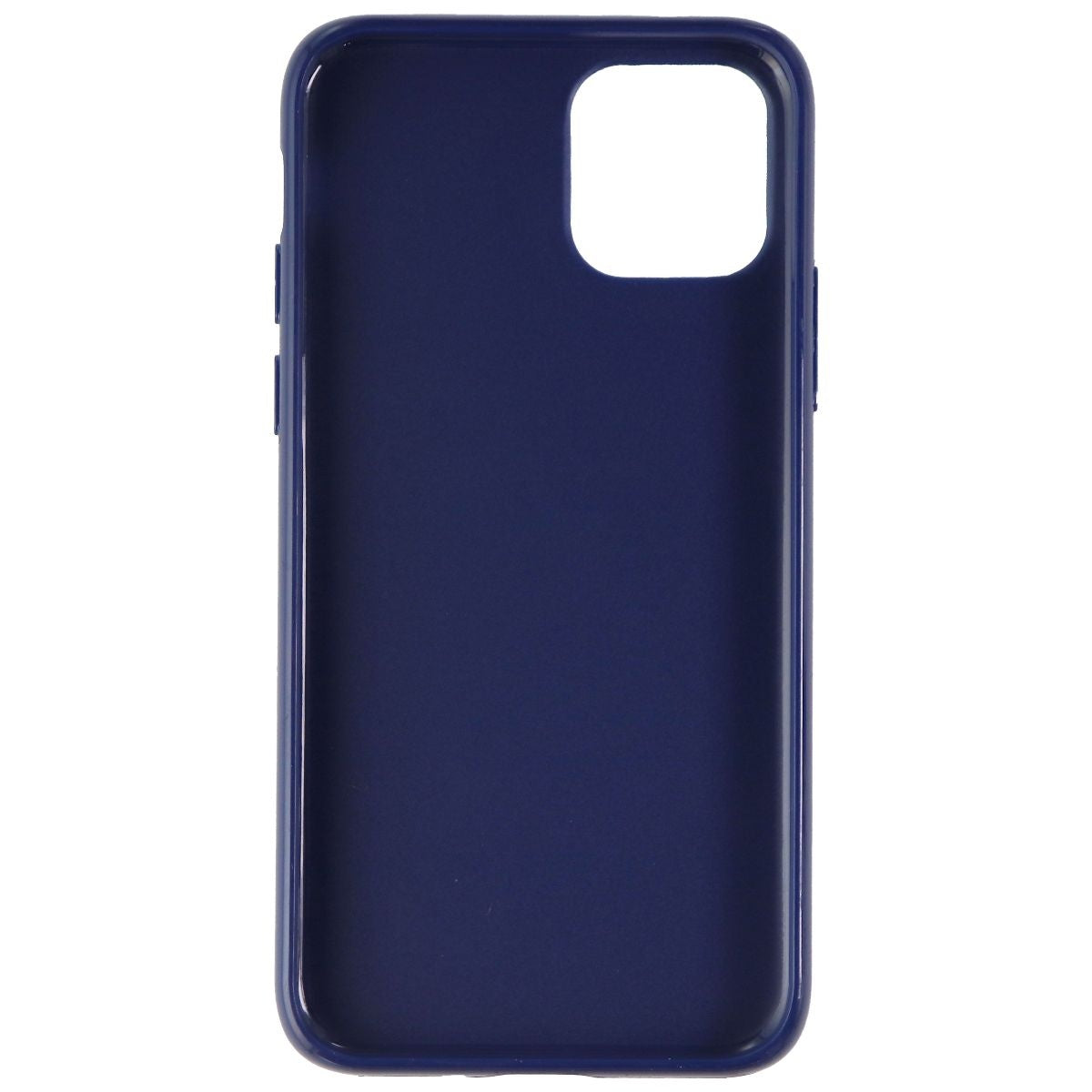 Habitu Hybrid Slim Protective Case for iPhone 11 Pro / XS - Navy Blue Cell Phone - Cases, Covers & Skins Habitu - Simple Cell Bulk Wholesale Pricing - USA Seller