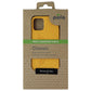 Pela Classic Series Flexible Case for Apple iPhone 12 mini & 11 mini - Yellow Cell Phone - Cases, Covers & Skins Pela - Simple Cell Bulk Wholesale Pricing - USA Seller